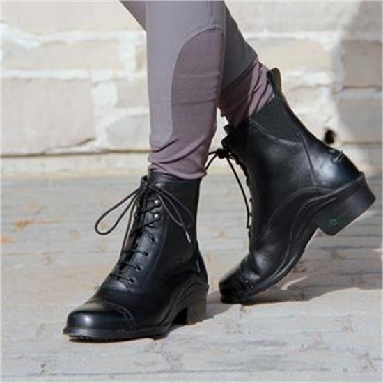 Auken Lux Paddock Boots