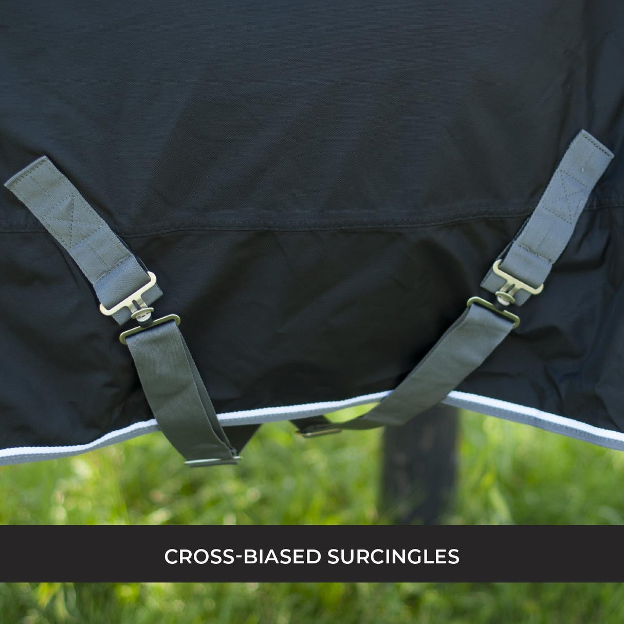 Shedrow Comfort Neck Rainsheet 0 g