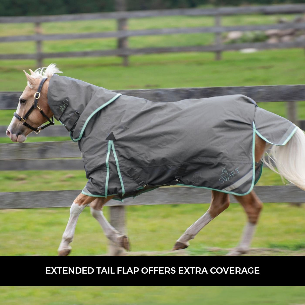 Swift Pony Rainsheet 0 g