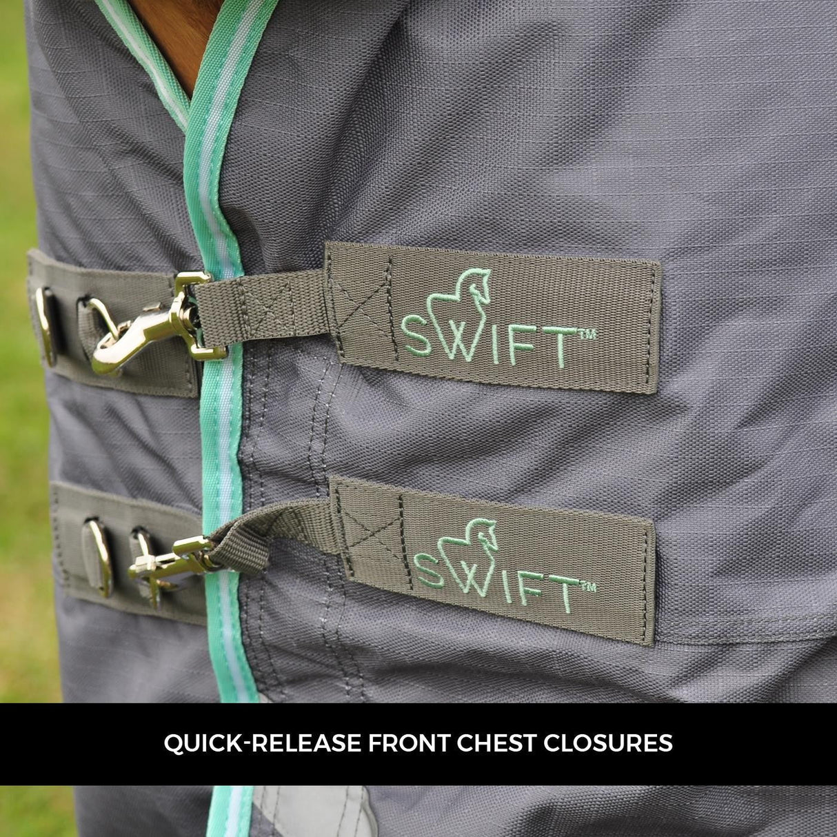 Swift Pony Rainsheet 0 g