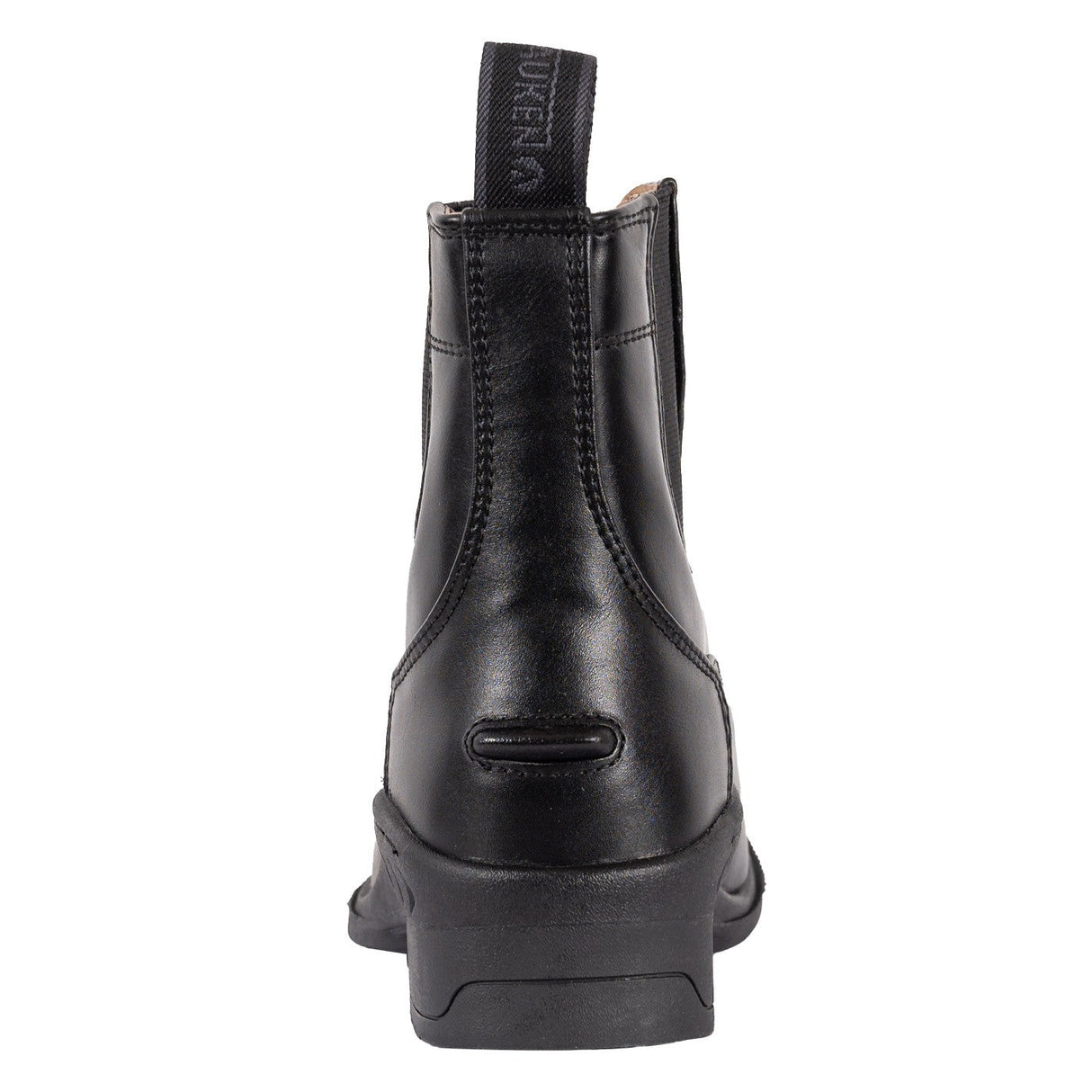 Auken Classic Zip Paddock Boots - Kids'