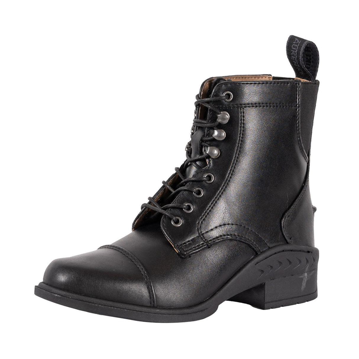 Auken Classic Paddock Boots - Kids'