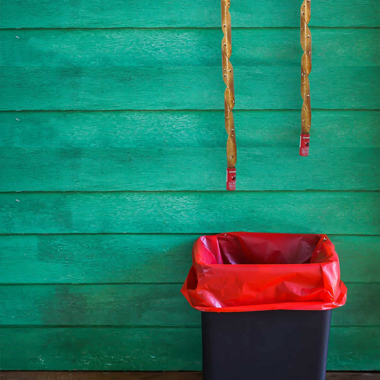 Catchmaster Fly Ribbons Fly Control