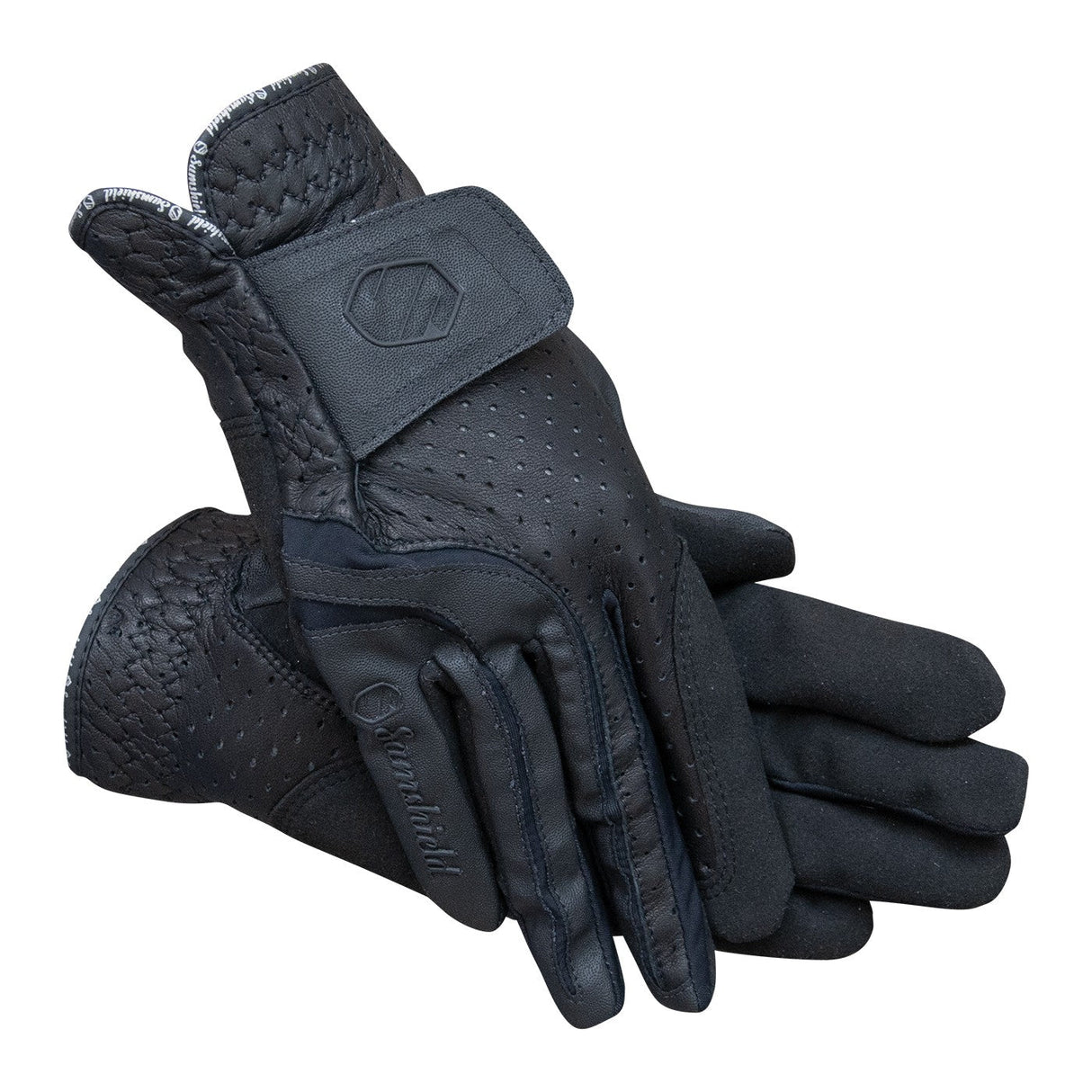 Samshield V-Skin Hunter Gloves