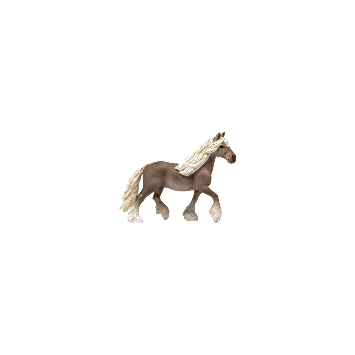Schleich Farm World Silver Dapple Mare