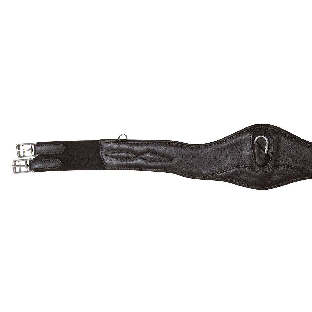 Val du Bois Contoured Jump Girth