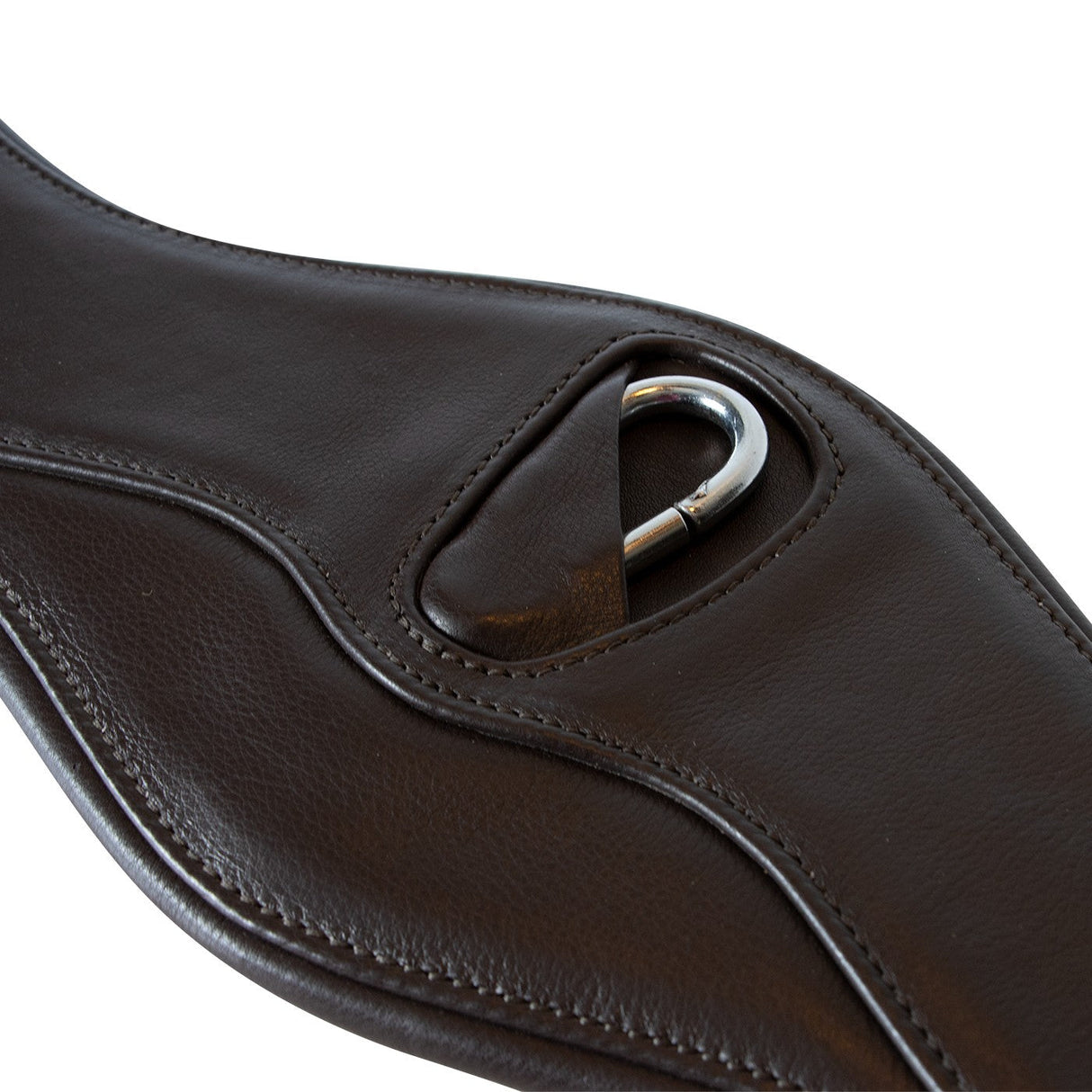 Val du Bois Contoured Jump Girth