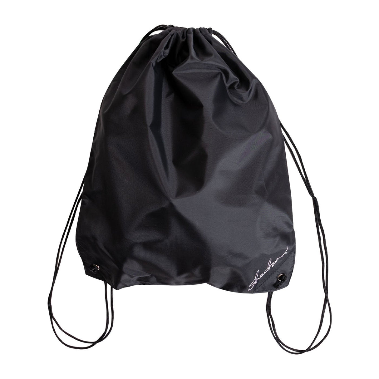 Shedrow Drawstring Bag