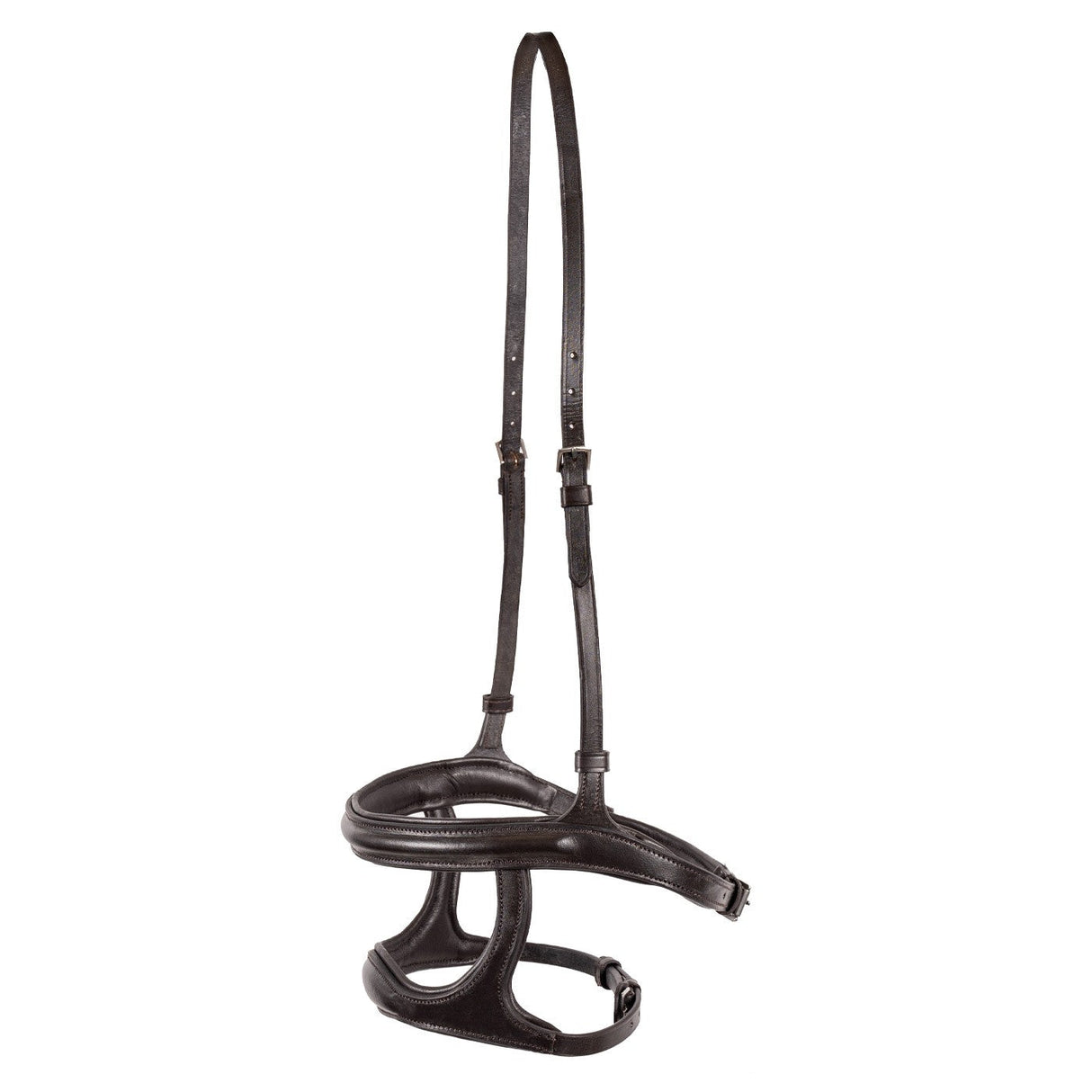 Val du Bois Double Noseband