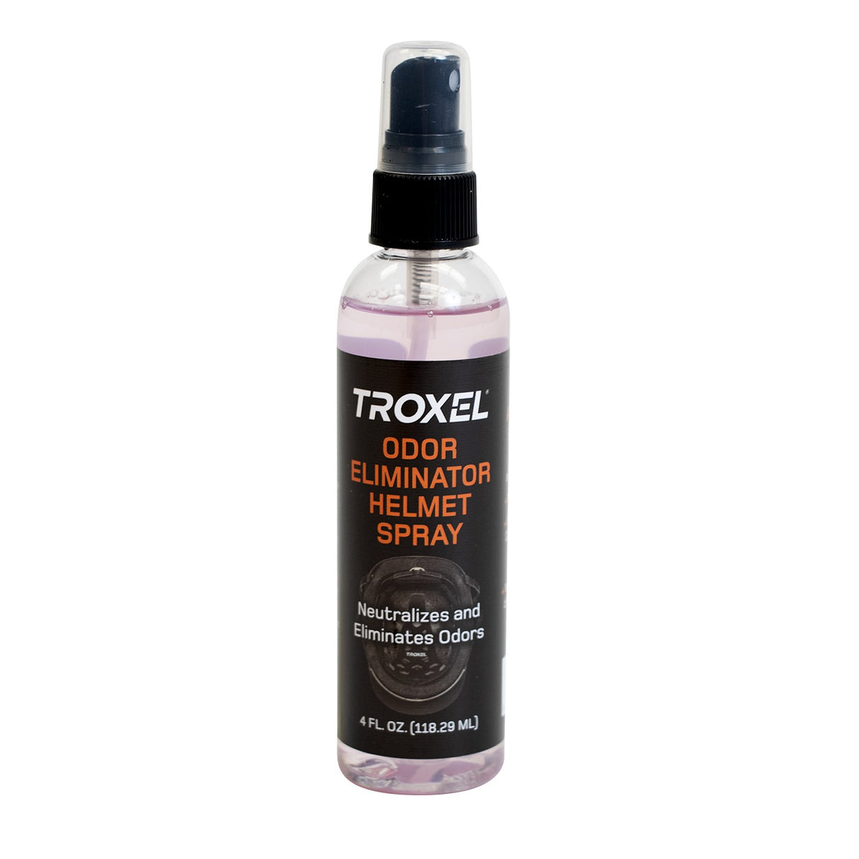 Troxel Odor Eliminator Helmet Spray