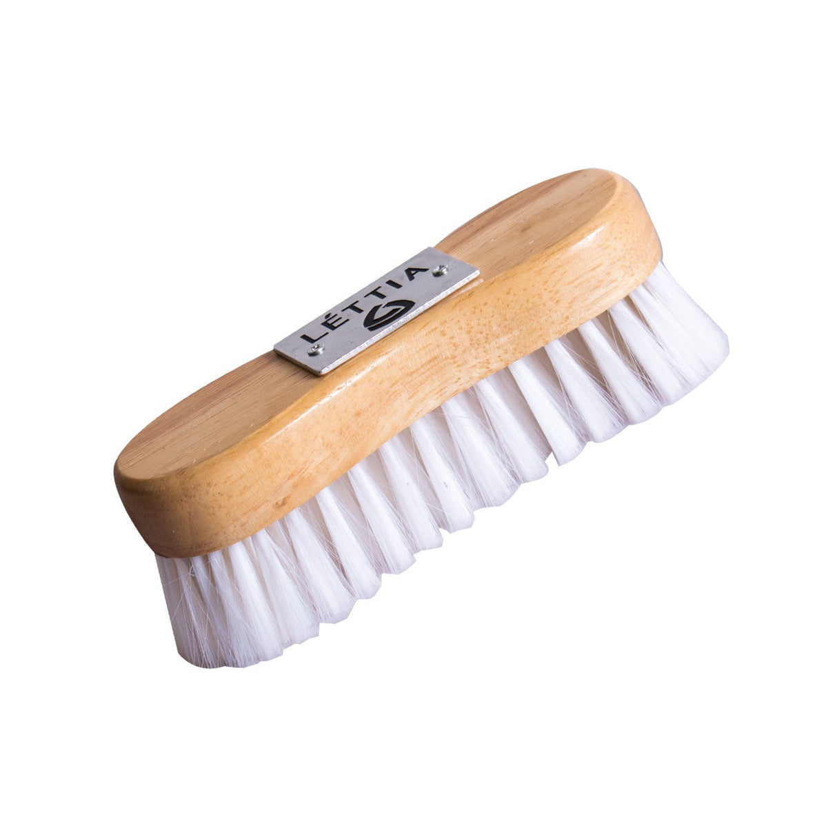 Lettia Synthetic Goat Hair Face Brush