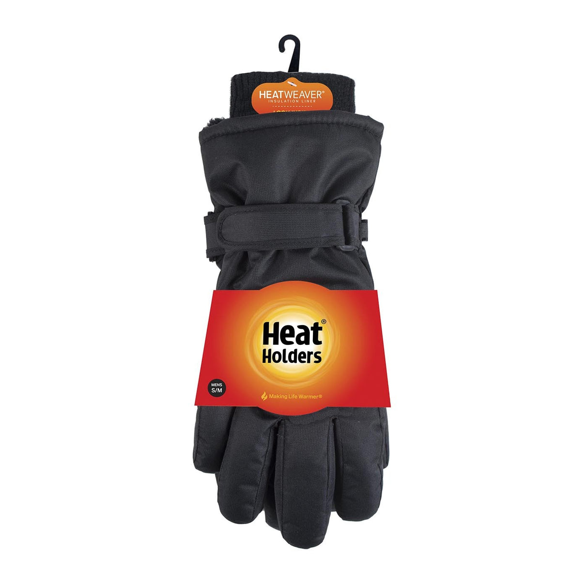 Heat Holders Emmett Performance Winter Gloves - Men's