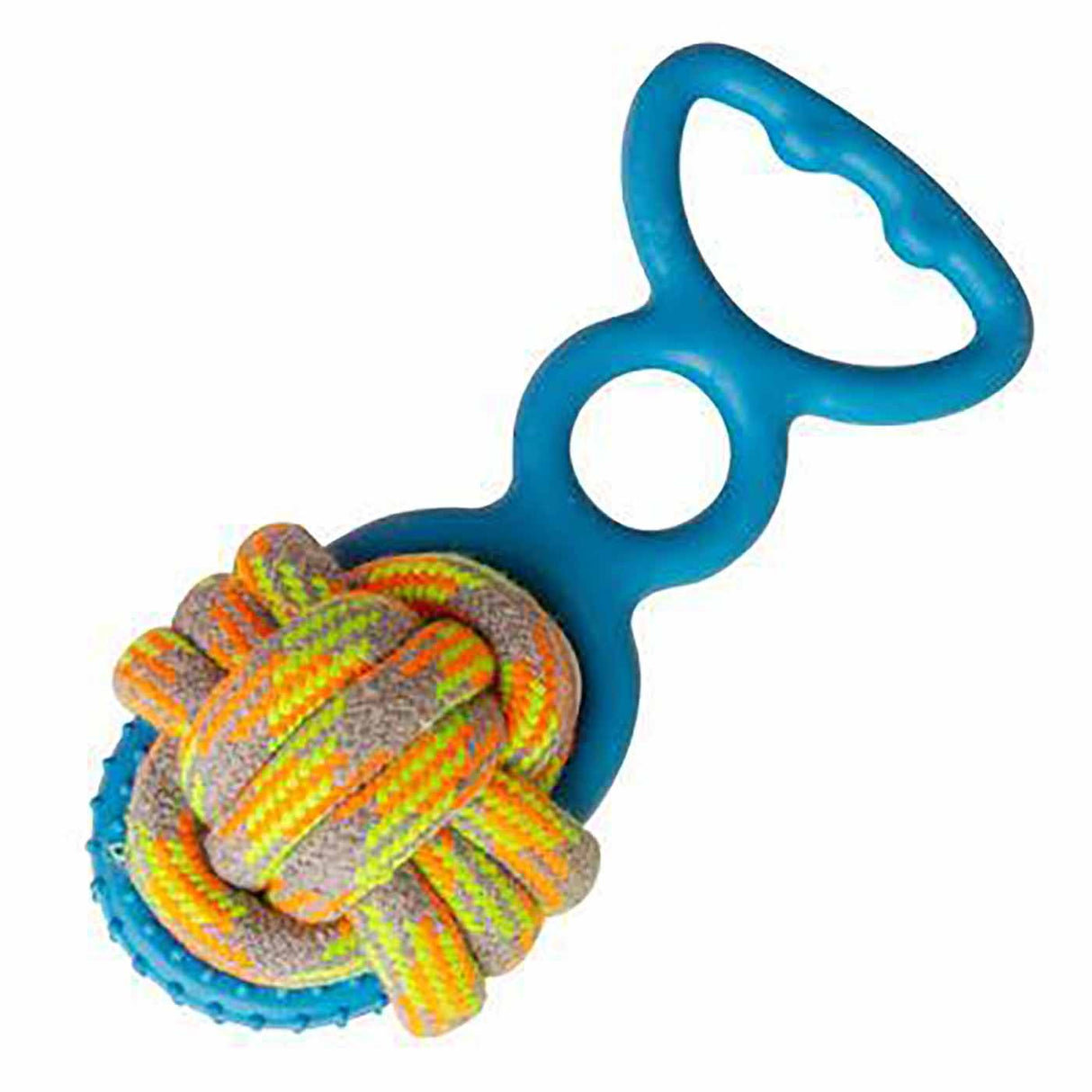 Snugarooz Grab 'N Wag Rope Dog Toy