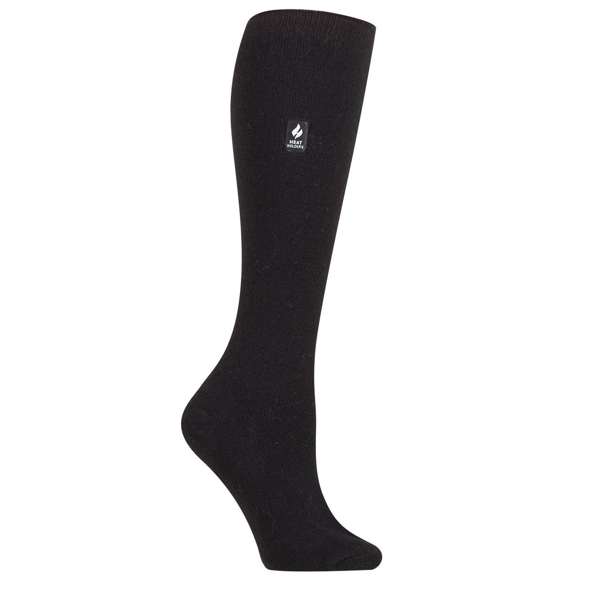 Heat Holders Ultra Lite Holly Solid Long Socks