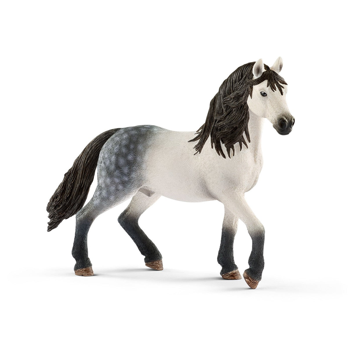 Schleich Horse Club Andalusian Stallion