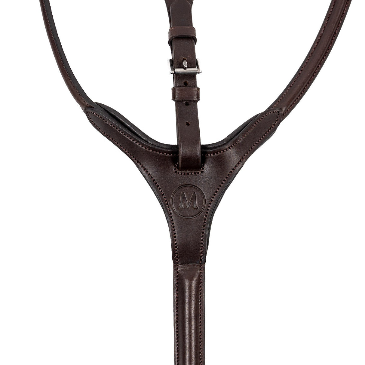 Mondega Breastplate w/ Elastic Adjustability