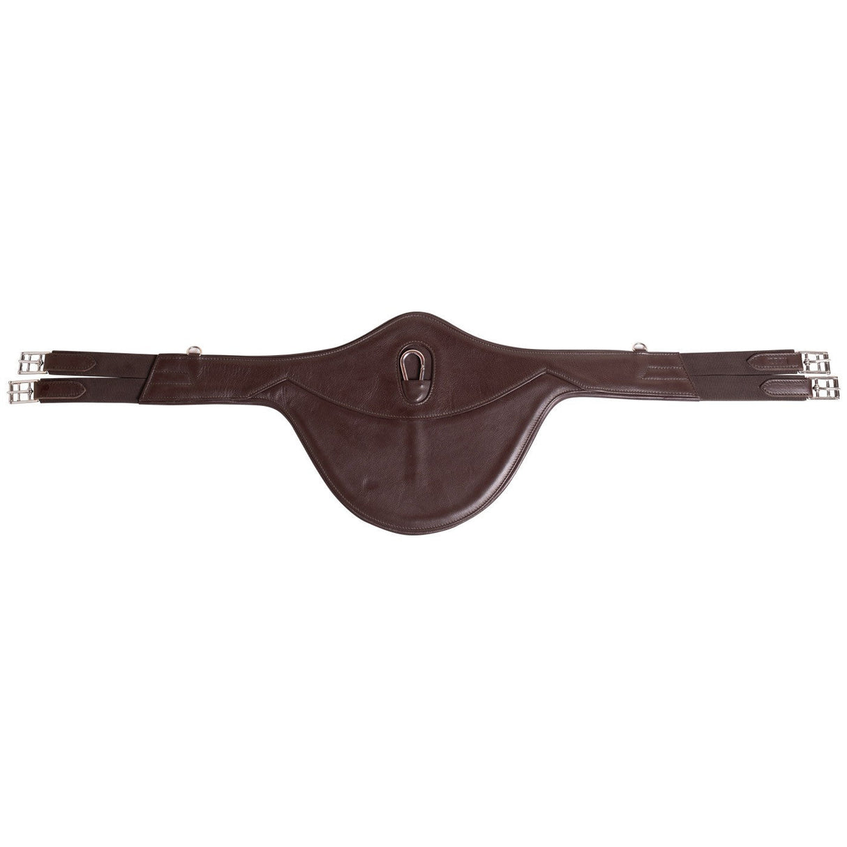 Val Du Bois Demi Belly Pad Training Girth