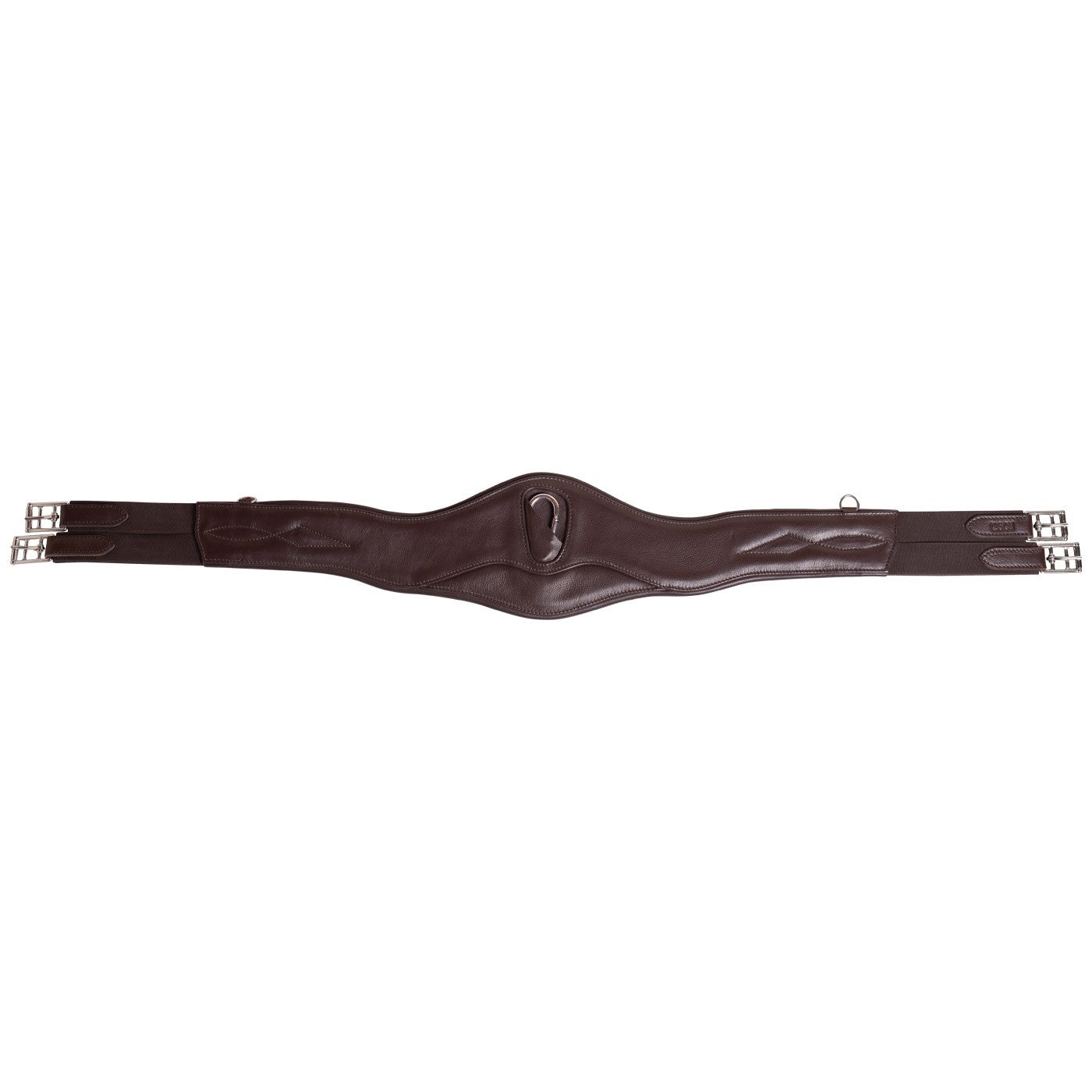 Val du Bois Contoured Jump Girth