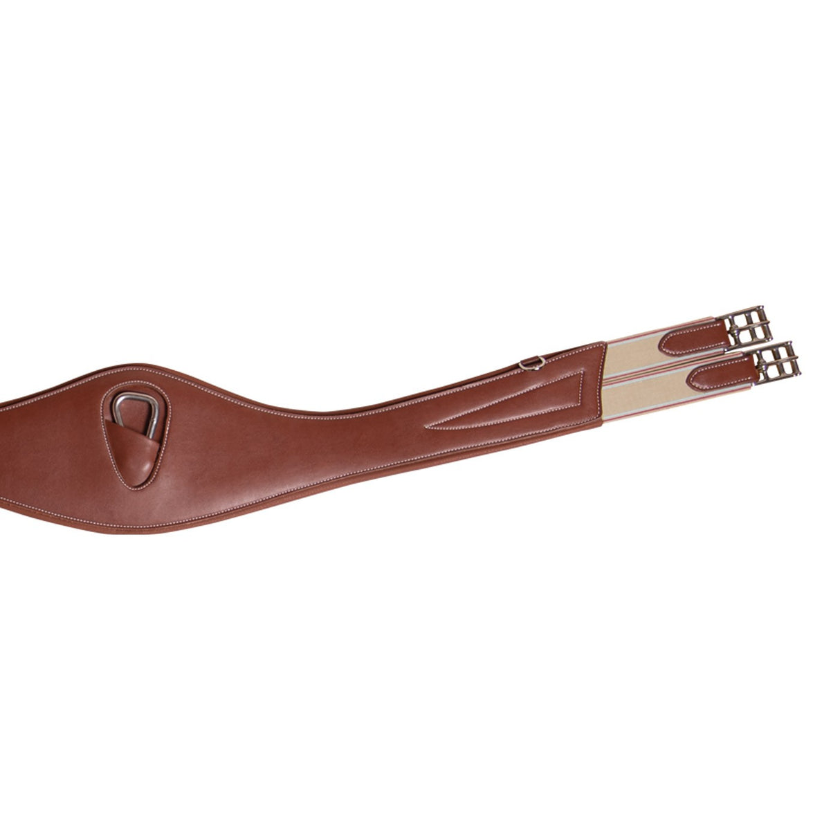 Val du Bois Synthetic Overlay Girth