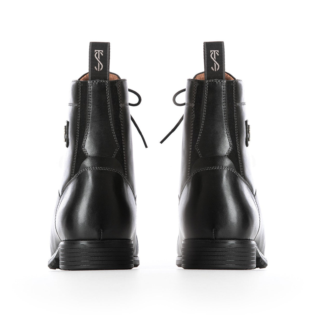 Tredstep Donatello Lace Paddock Boots