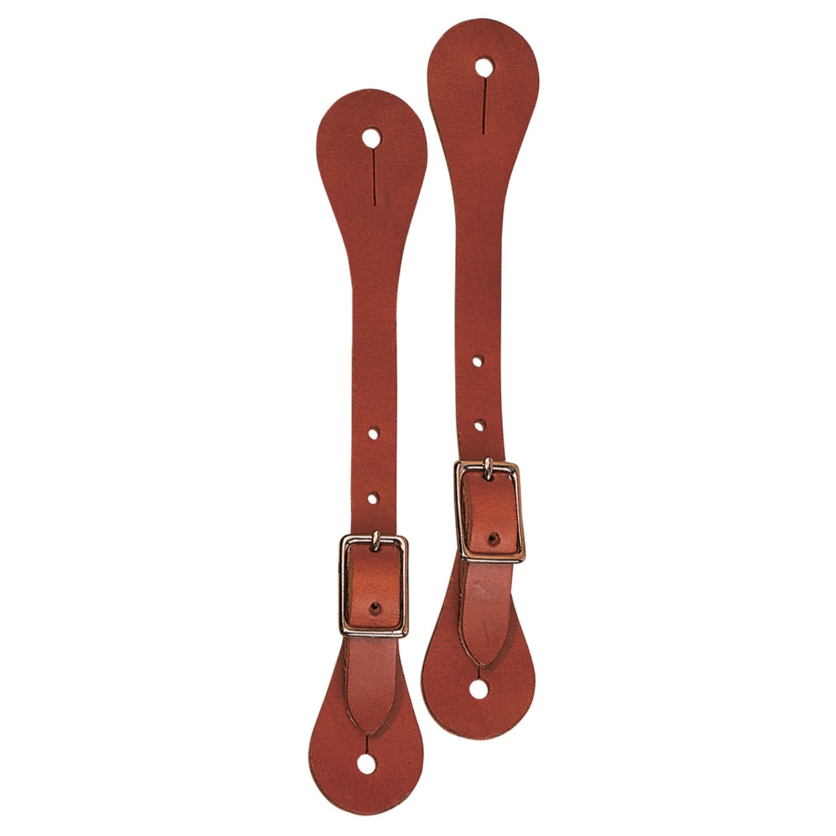Weaver Western Spur Straps - Ladies/Kids'