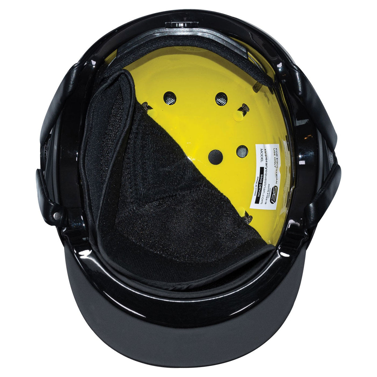 Tipperary Devon MIPS Helmet - Sparkle