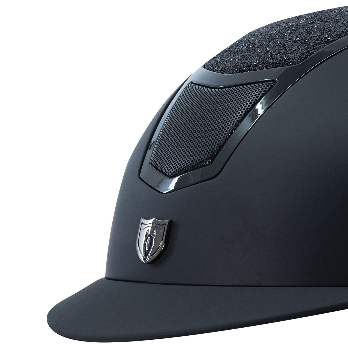 Tipperary Devon MIPS Helmet - Sparkle