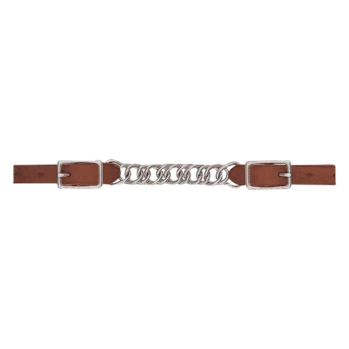 Weaver Bridle Leather Curb Strap