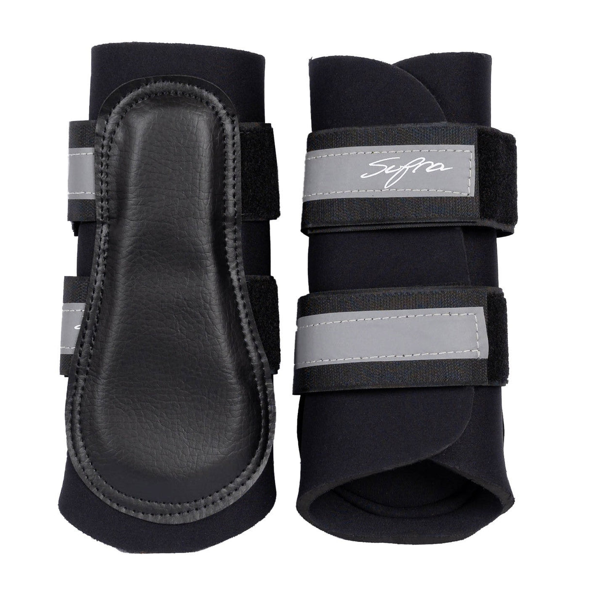 Supra Reflective Brushing Boots