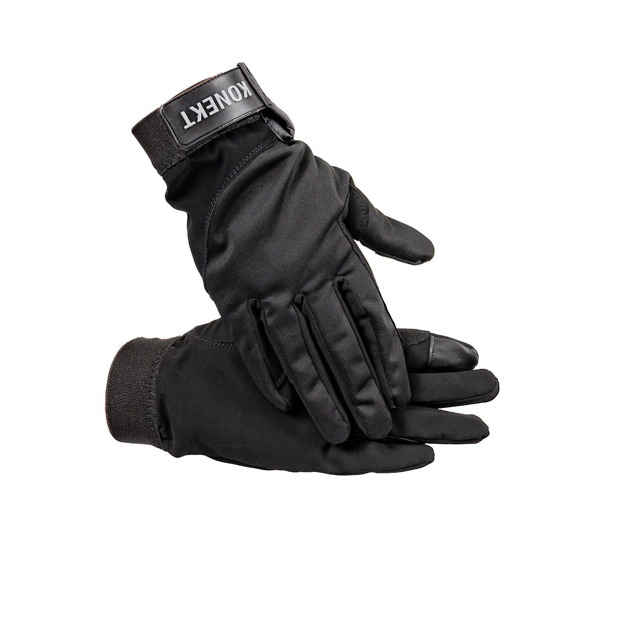 Konekt Softshell All Season Gloves - Kids'