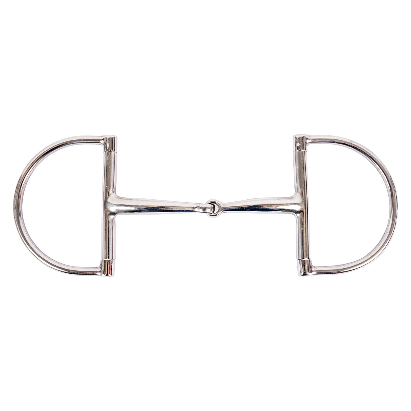 EvoEq Hunter Dee Snaffle Bit