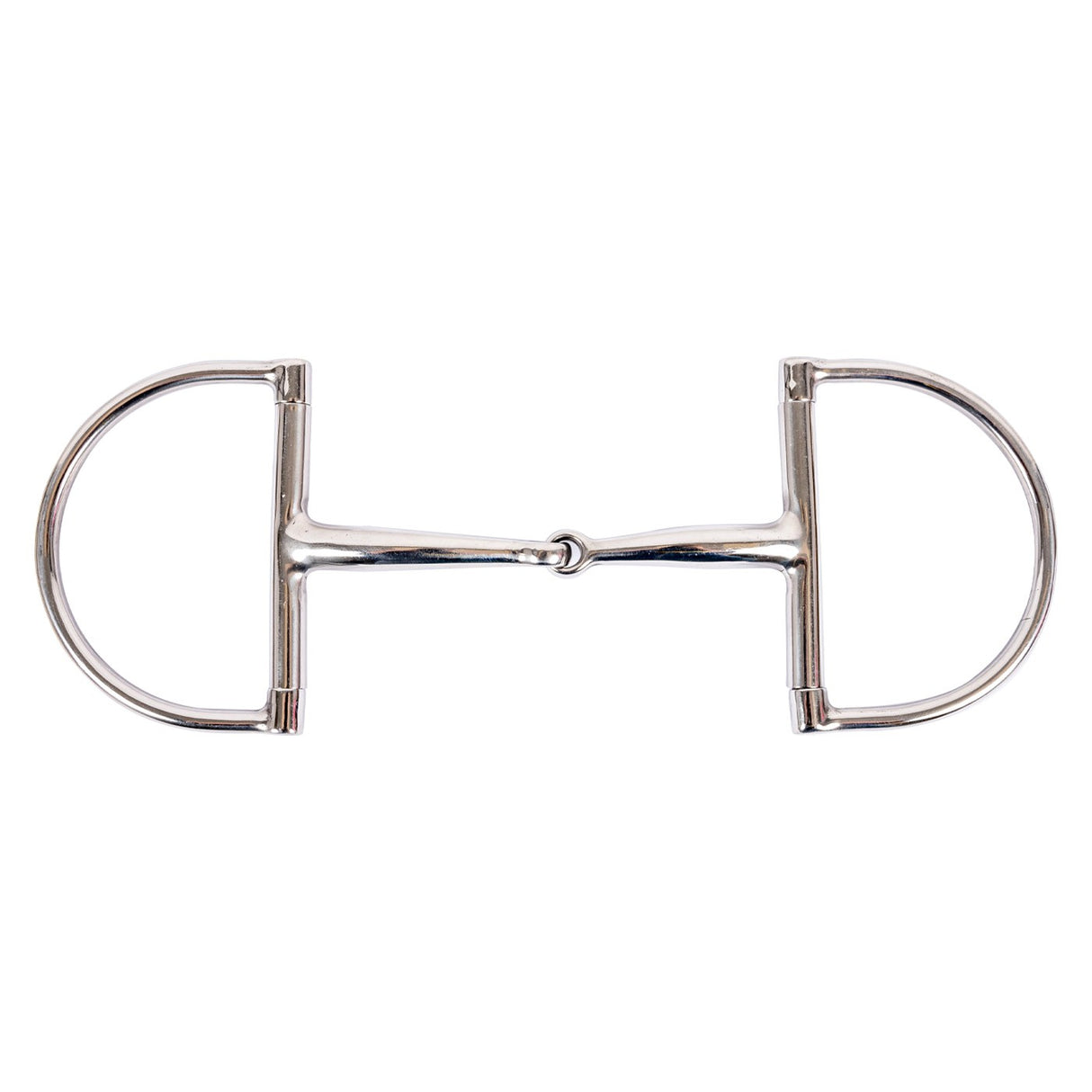 EvoEq Hunter Dee Snaffle Bit