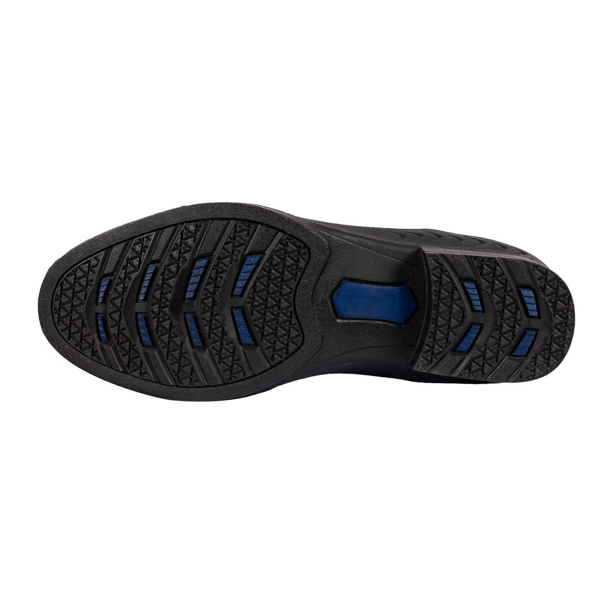 Auken Derbyshire Zip Paddock Boots