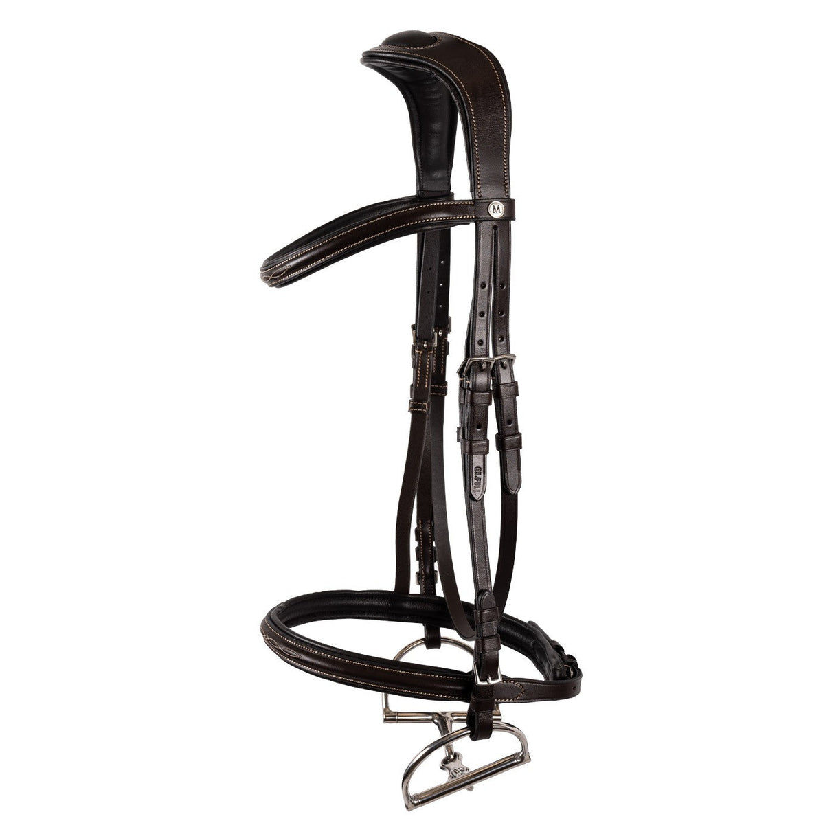 Mondega Marocchino Hunter Bridle