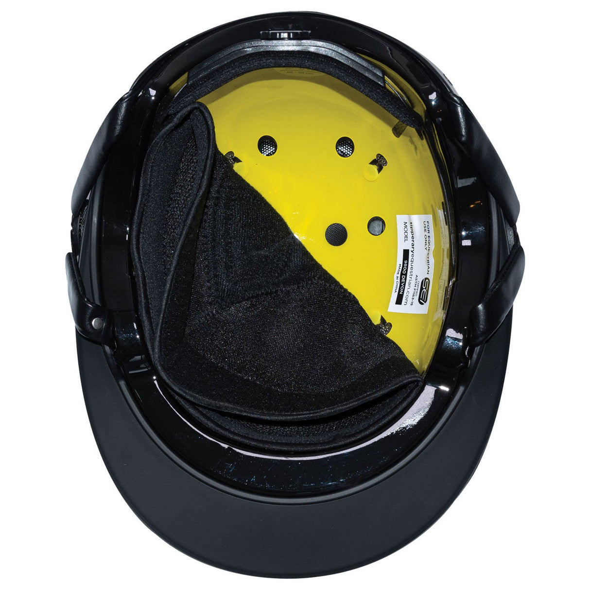 Tipperary Devon Wide Brim MIPS Helmet