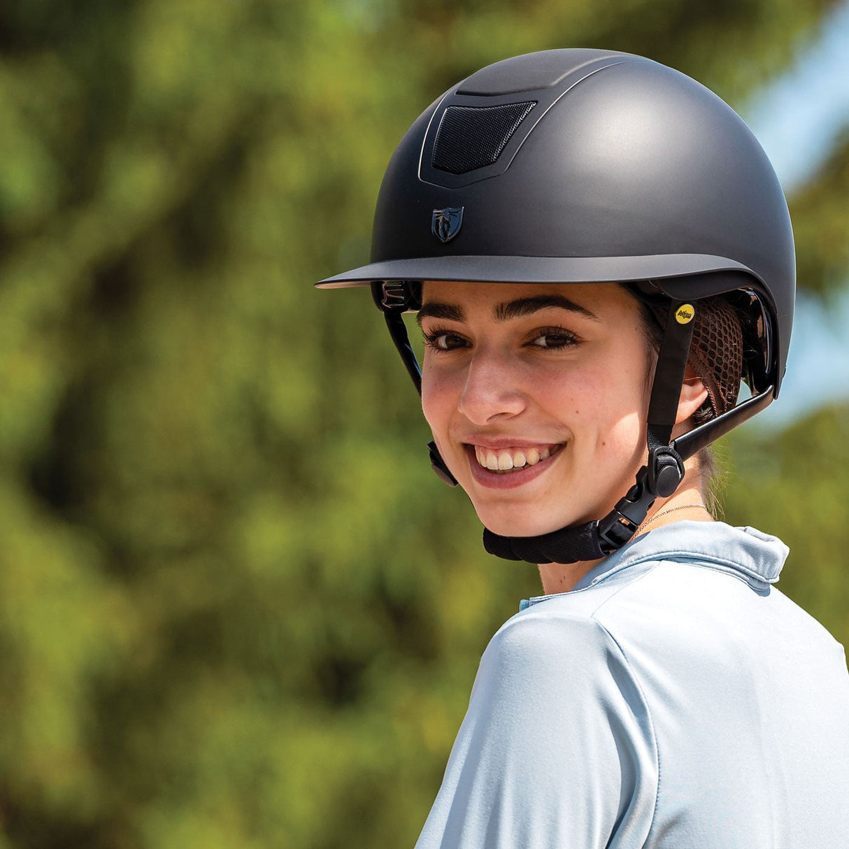 Tipperary Devon Wide Brim MIPS Helmet