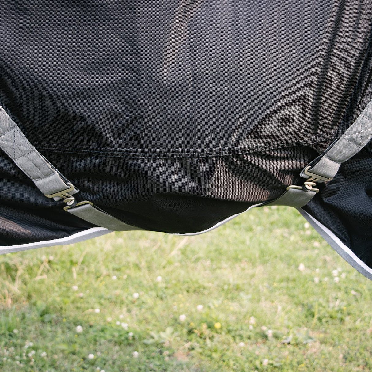 Shedrow Insulated Comfort Neck Rainsheet