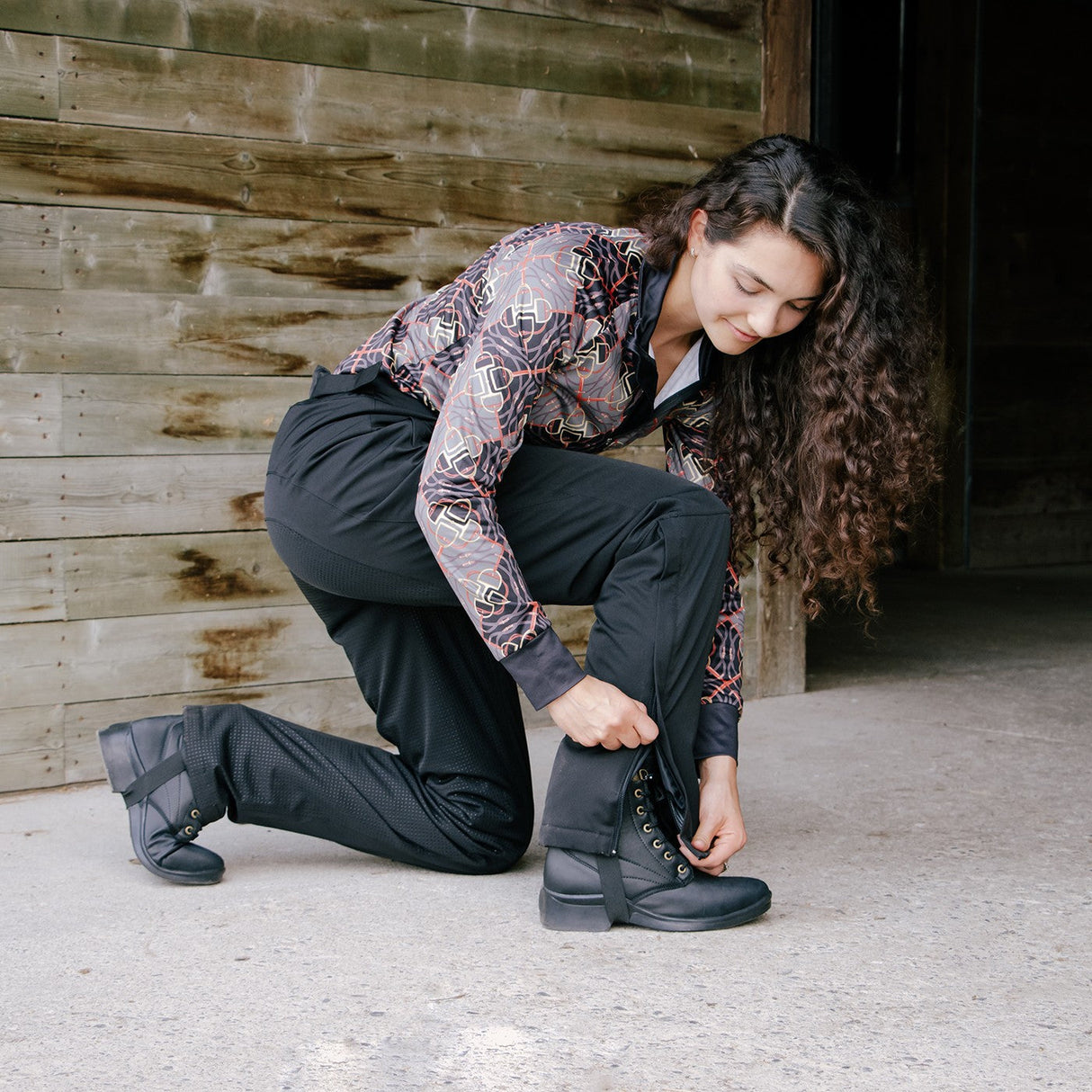 TemTeq Melville Winter Pant