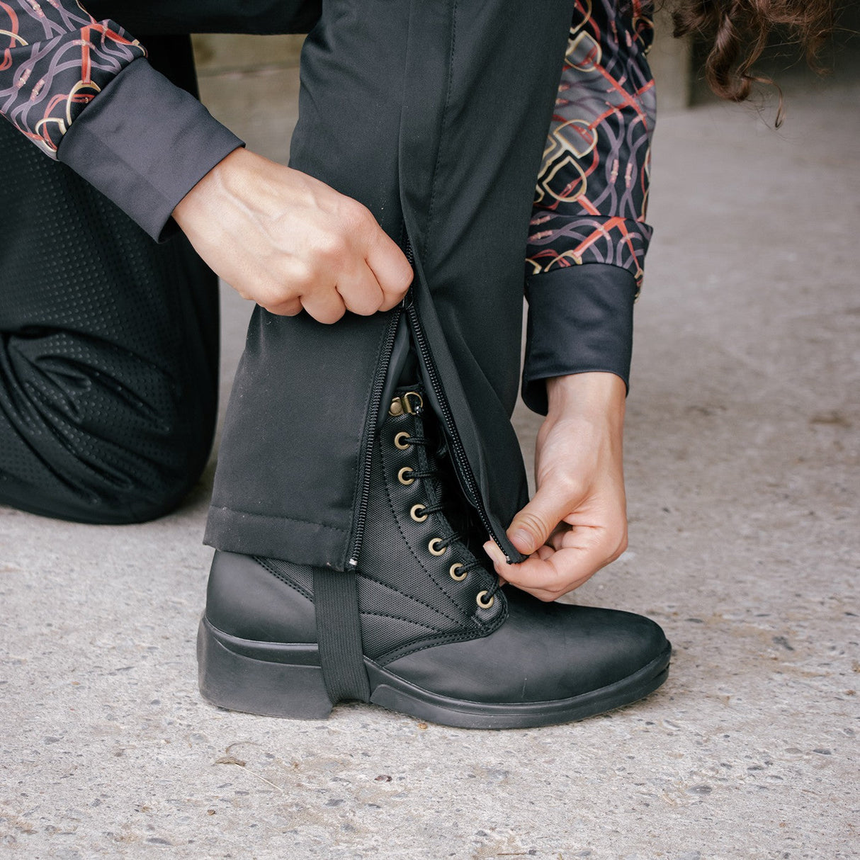 TemTeq Melville Winter Pant