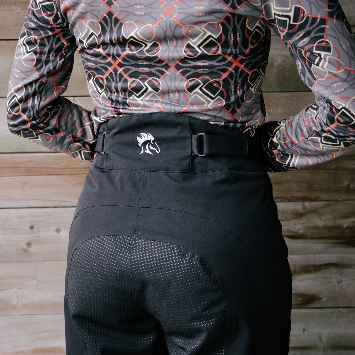 TemTeq Melville Winter Pant