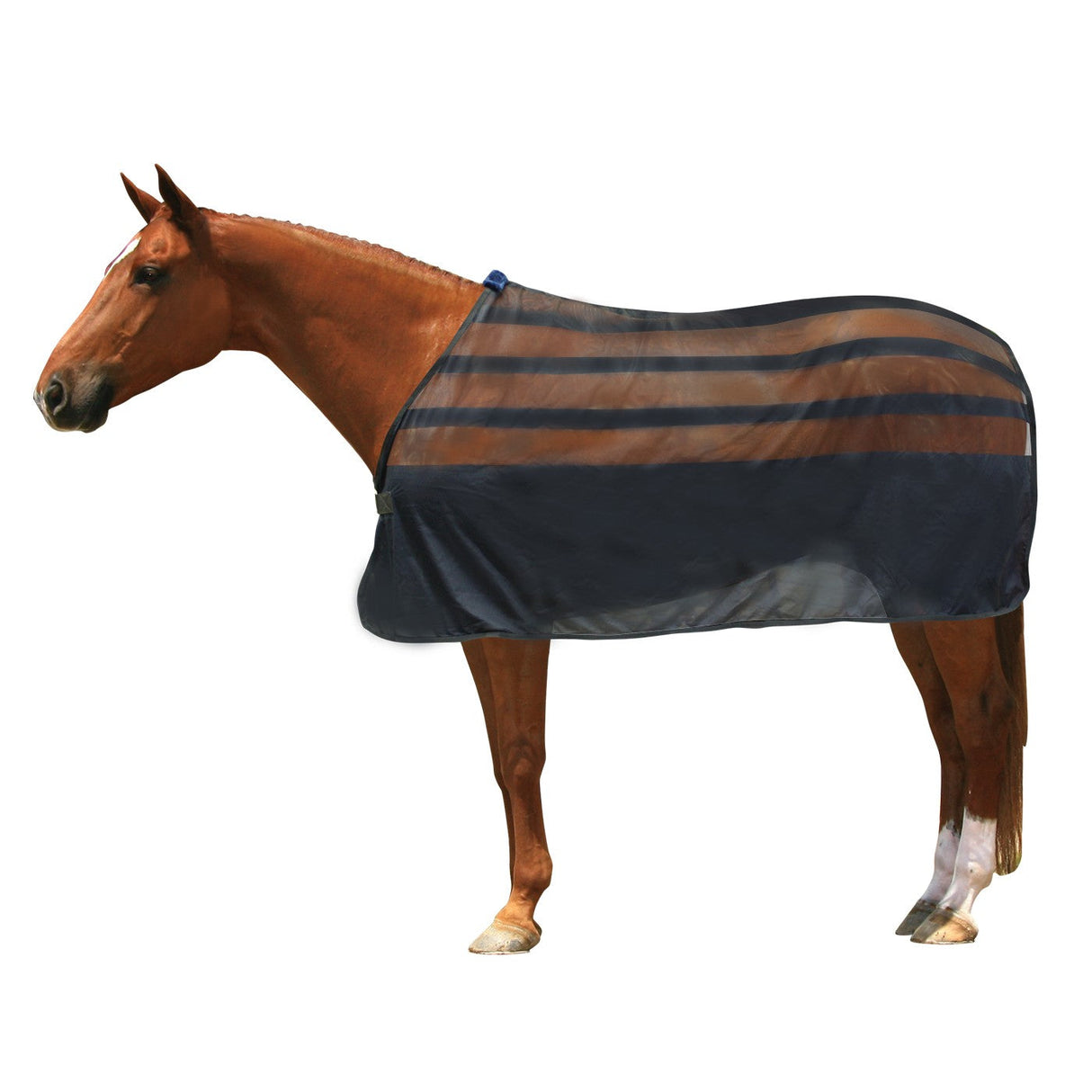 Shedrow Breeze Scrim