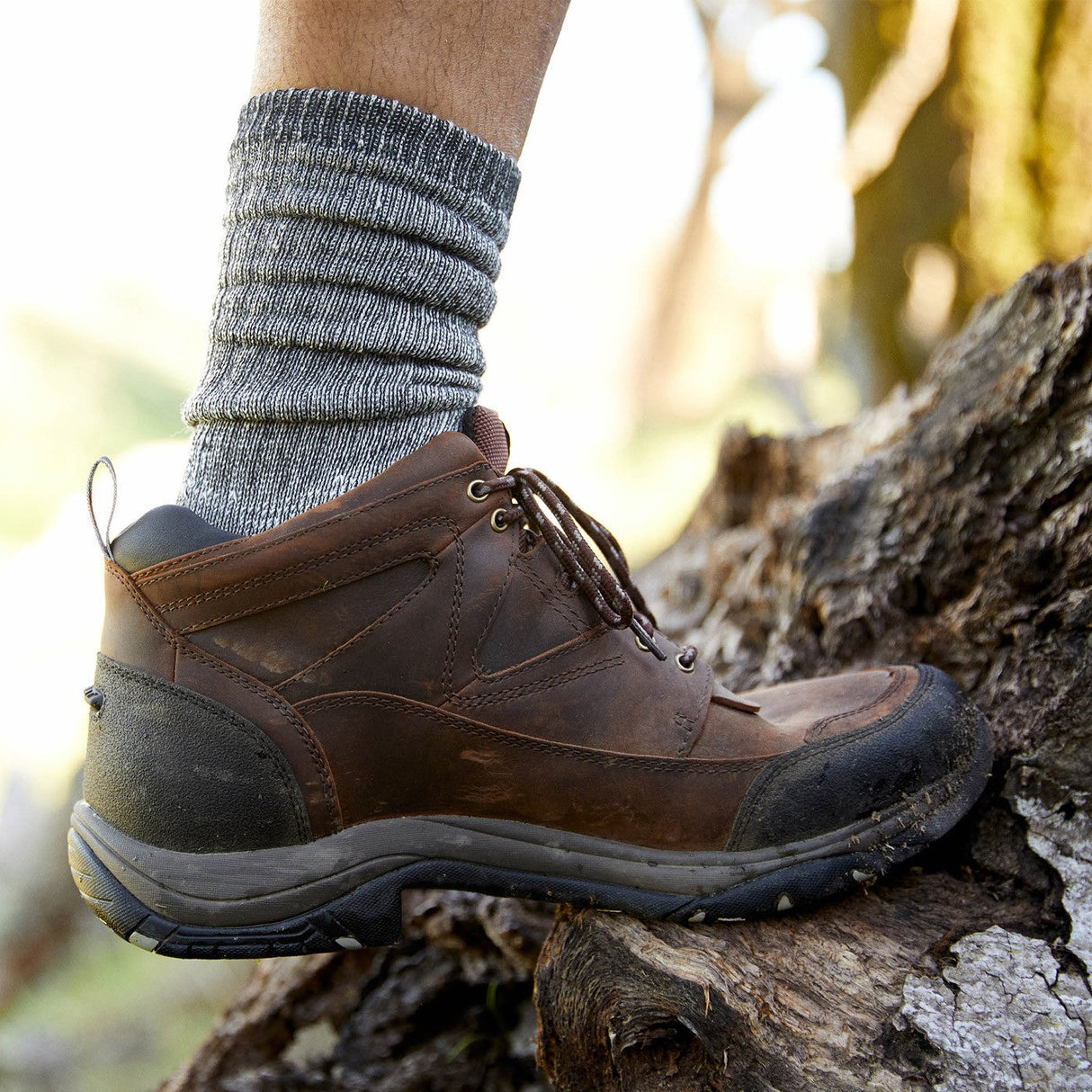 Ariat Terrain H2O Boots - Men's