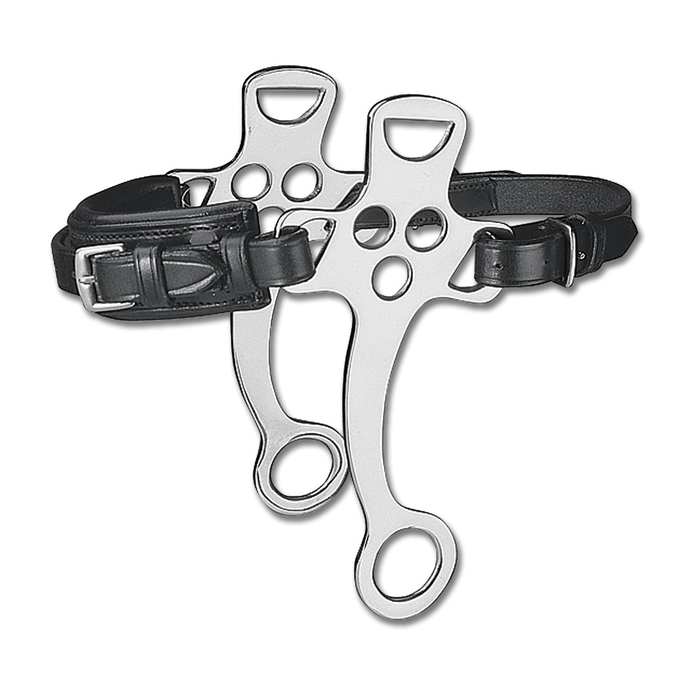 Waldhausen Short Shank Hackamore