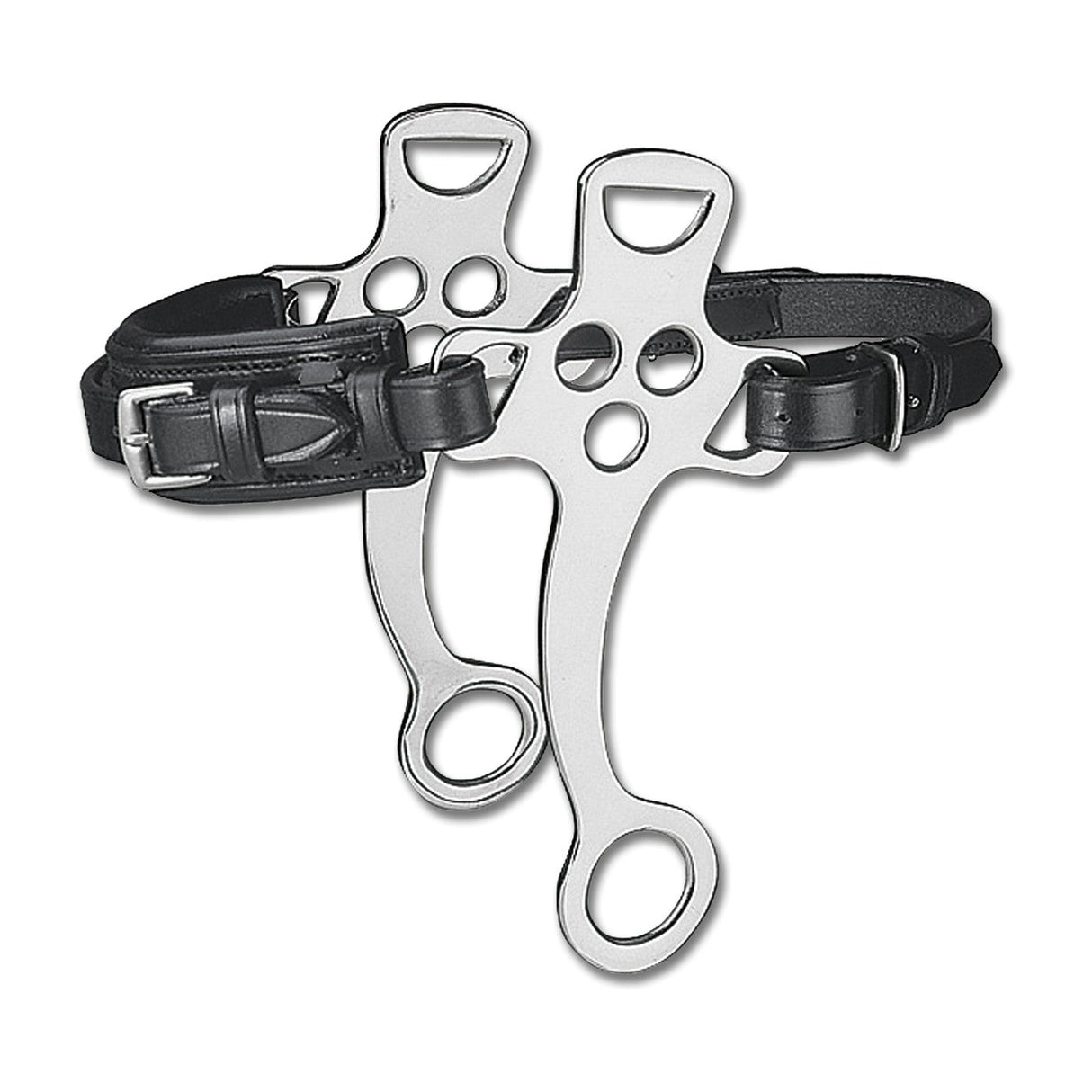 Waldhausen Short Shank Hackamore