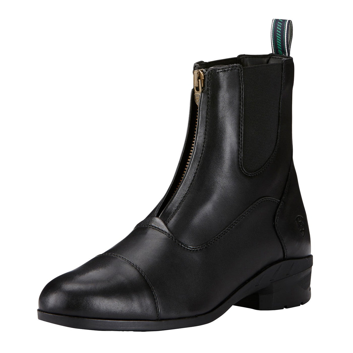 Ariat Heritage IV Zip Paddock Boots - Men's