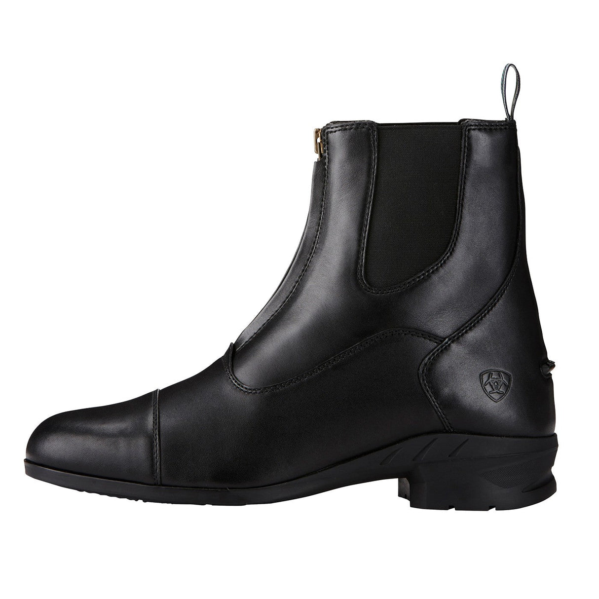Ariat Heritage IV Zip Paddock Boots - Men's