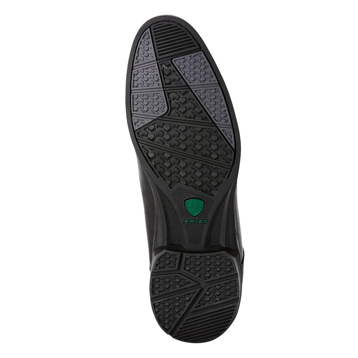 Ariat Heritage IV Zip Paddock Boots - Men's