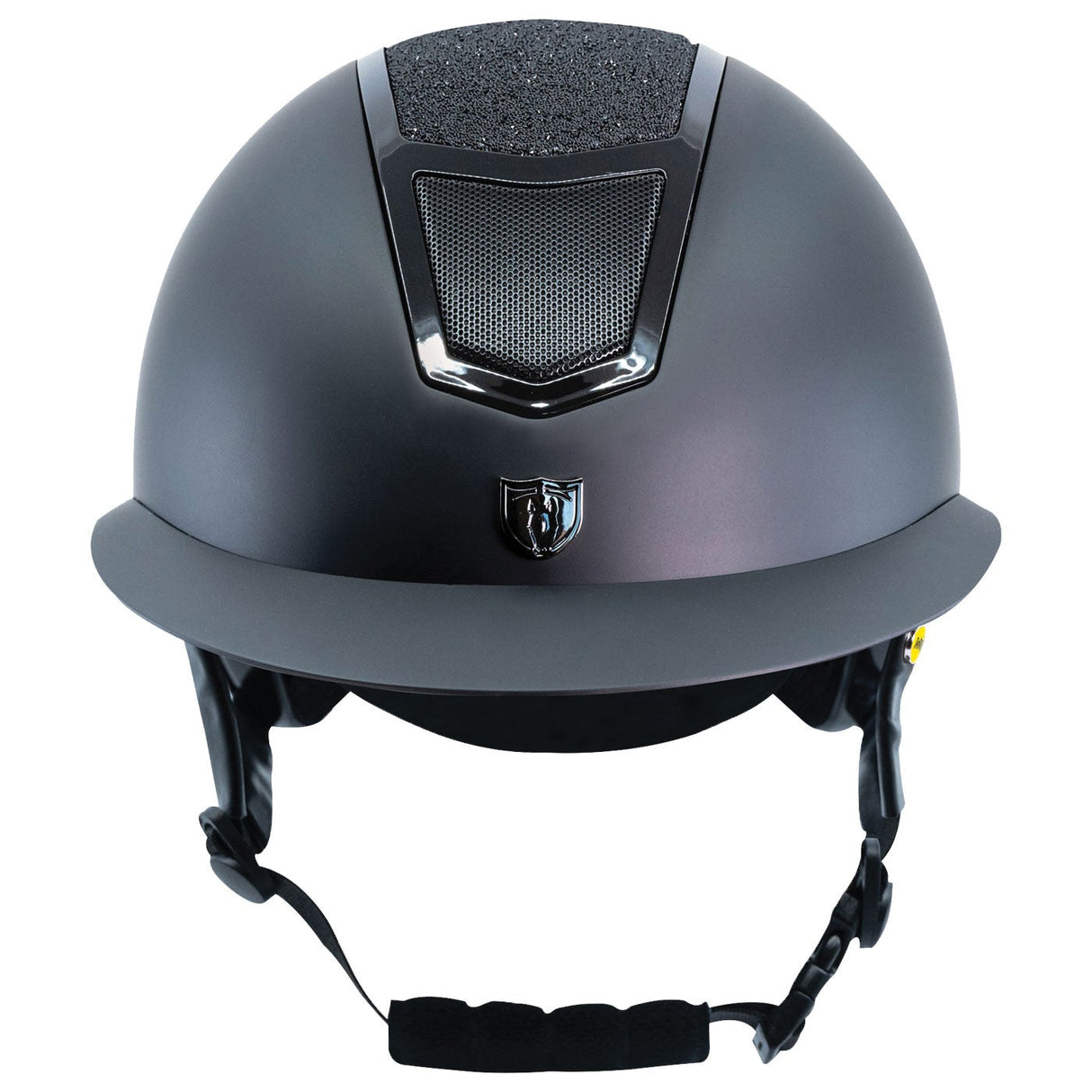 Tipperary Devon Wide Brim MIPS Helmet - Sparkle