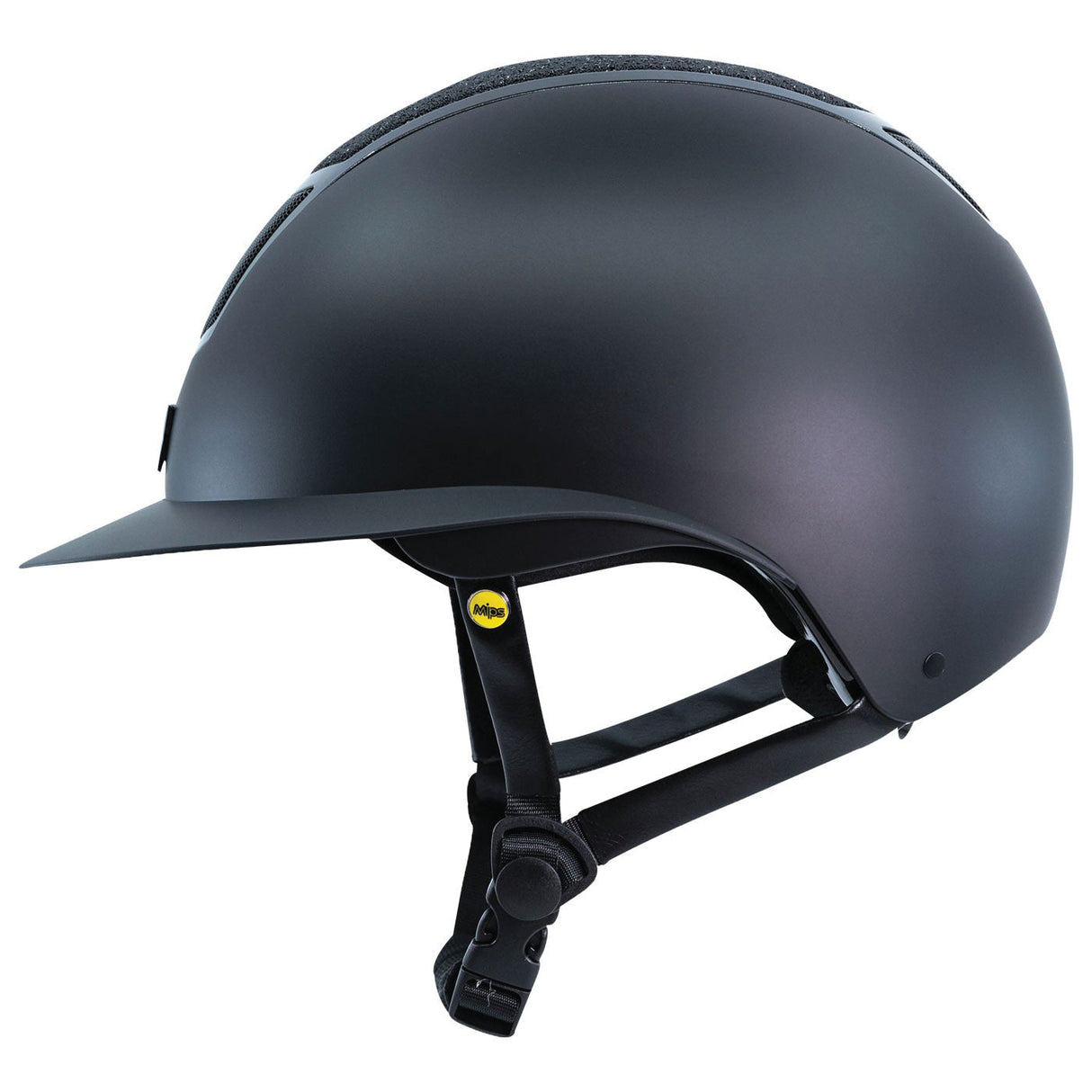 Tipperary Devon Wide Brim MIPS Helmet - Sparkle