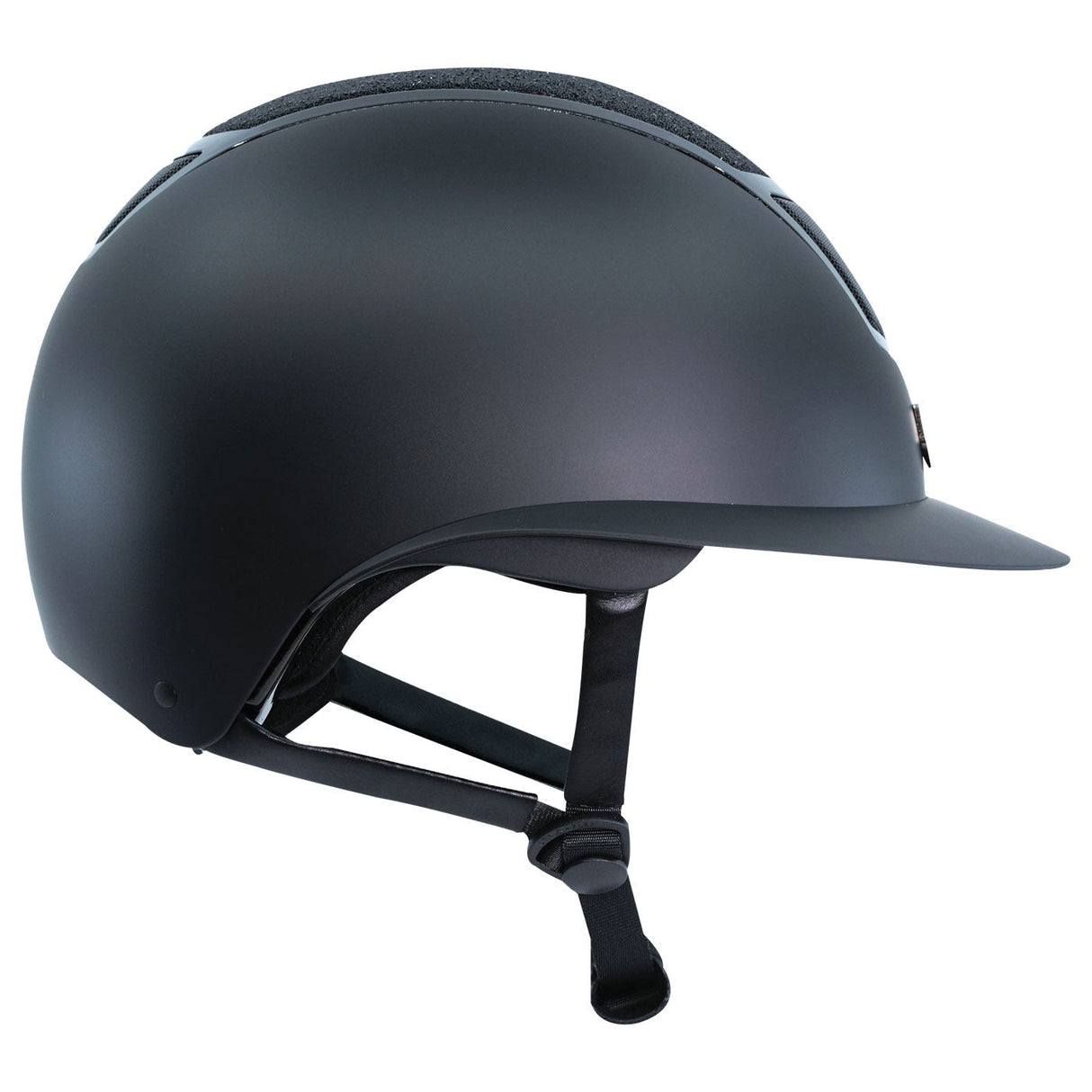 Tipperary Devon Wide Brim MIPS Helmet - Sparkle